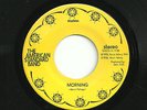AMERICAN STANDARD BAND – Morning b/w Follow Me w/PS Unplayed Modern Soul 45