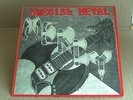 MERCY - Swedish METAL / SWE - METAL - CULT´82 /HEAVY LOAD / OZ /GRIM REAPER, RAR