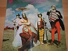 Krautrock - Beggar`s Opera / Act One - Vertigo 6360 018 - Gatefold ROCK - Vinyl