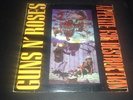 Guns n' Roses -APPETITE FOR DESTRUCTION-  lp Venezuela rodven 1991