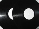 The Mission RARE TEST PRESSING 'Live : Gods Own Medicine' Vinyl LP *1 of only 5