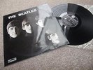 The BEATLES Italy 1963 PMCQ 31502 MONO First 1963  LP rare FULL SOUND SAMPLE