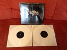 DEPECHE MODE THE WORLD WE LIVE IN AND LIVE IN HAMBURG WEIßES VINYL