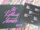 Rolling Stones Life  Box 5 LP´s  DECCA TOP