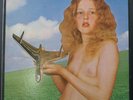 BLIND FAITH - SELF TITLED - 1977 RSO RS-1-3016 ROCK VINYL LP