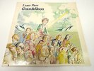 Laser Pace - Granfalloon RARE US LP