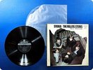 ROLLING STONES The Rolling Stones Vol. 5 Aftermath SLH51 LP DD6325
