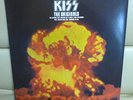 Japan 1st Issue 3LP    KISS / THE ORIGINALS   Free Shipping