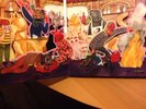 Father John Misty I Love You, Honeybear Deluxe Tricolored vinyl Sub Pop