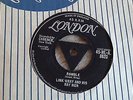 LINK WRAY & RAY MEN 'RUMBLE / THE SWAG' 7