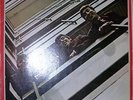 THE BEATLES 1962-1966* UNIQUE ISRAELI 2-LPs SET* Portrait LABELS + HEBREW* NM