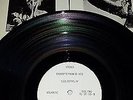  White Label PROMO-Only LED ZEPPELIN & DUSTY SPRINGFIELD sampler, 1969