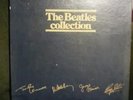 The Beatles Collection, Australia, Import,  Blue Box Set, LP's