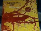 WISHBONE ASH PILGRIMAGE 1971 UK LP MCA , MDKS 8004 1ST PRESS ORANGE/PURPLE