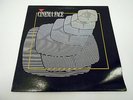 Cinema Face - S/T  PRIVATE CANADA LP