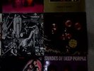 DEEP PURPLE. Lp