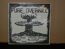 PURE OVERKILL VARIOUS ARTIST  1983 HARD ROCK / METAL COMP EXCELLENT BANDS/SONGS