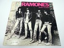 The Ramones - Rocket To Russia ORIG. US LP