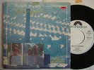 PROMO WHITE LABEL / THE JAM ABSOLUTE BEGINNERS / 7INCH