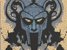 DANGERDOOM (DANGER MOUSE & MF DOOM) - Mouse and the Mask