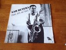 SAM BUTERA-JUMP,JIVE AN'WAIL PREP 100 GERMAN PRESSING EX.