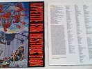 Guns N' Roses Appetite for Destruction LP (original cover)