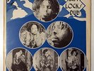 WINSTON EDWARDS - Natty Locks Dub - FAY '74 ORIGINAL UK