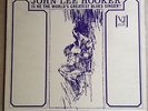 John Lee Hooker Is He The World's Greatest Blues Singer? ORIG 1964 Vee Jay Mono