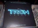 Daft Punk Tron Legacy OST 2LP Limited Edition Original 