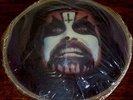 BLACK MASSES / BLACK FUNERAL // MERCYFUL FATE 1985 MEGAFORCE 7