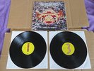 THE WILDHEARTS Fishing For Luckies ROUND 2x LP RARE 1996 ORIGINAL 1ST PRESSING