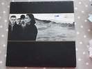 U2 The Joshua Tree Vinyl Record LP