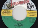 Rocksteady Reggae 45 - John Holt - Ali Baba - Treasure Isle - VG++ mp3