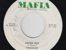 Reggae Funk 45 - Keith Hudson & Chuckles/Alton Ellis - Satan Side - Mafia - mp3