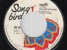 Reggae 45 - Crystalites - Trinity - Song Bird - VG+ mp3