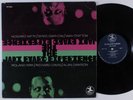 JAKI BYARD EXPERIENCE ROLAND KIRK/RICHARD DAVIS/ ETC Self Titled PRESTIGE LP NM