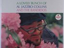 AL JAZZBO COLLINS & THE BANDIDOS A Lovely Bunch IMPULSE LP SEALED