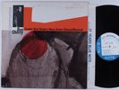 DON CHERRY Complete Communion BLUE NOTE LP VG++/NM NY USA