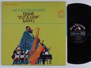 EDDIE LOCKJAW DAVIS The Fox & The Houds RCA VICTOR LP NM