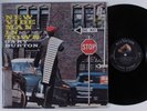 GARY BURTON New Vibe In Town RCA VICTOR LP NM SHRINK