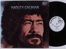 HADLEY CALIMAN Self Titled MAINSTREAM LP NM wlp