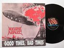 NUCLEAR ASSAULT - Good Times, Bad Times 12