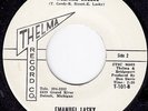 Emanuel Lasky-Welfare Cheese/Crazy-Rare Northern Soul Popcorn 45-Near Mint  HEAR
