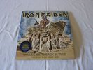 Iron Maiden - Somewhere back in time, 2 LP, picture disk