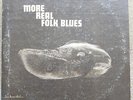 Sonny Boy Williamson More Real Folk Blues Original Mono Vinyl Blues LP1509   VG+