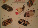 Now That's What I Call Music The Christmas Album Vinyl LP