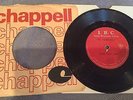 THE CONQUERORS rare UK 1965 UNRELEASED UNKNOWN IBC ACETATE / MOD / GARAGE / BEAT