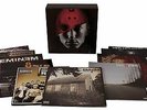 NEW Eminem The Vinyl LPs 10 LP Set Slim Shady Marshall 8 Mile Relapse Recovery