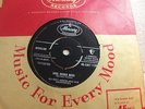 Quincy Jones and his Orchestra – Soul Bossa Nova 1962 7” Mercury AMT 1195
