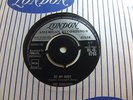 The Ronettes – Be My Baby 1963 7” London HLU 9793